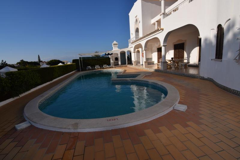 Vakantiehuis Vivenda Roseiral
