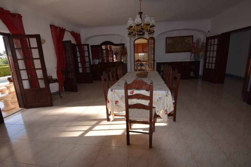 Vivenda Roseiral Vakantiehuis *