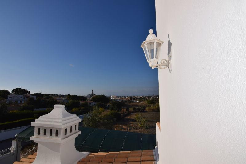 Vakantiehuis Vivenda Roseiral