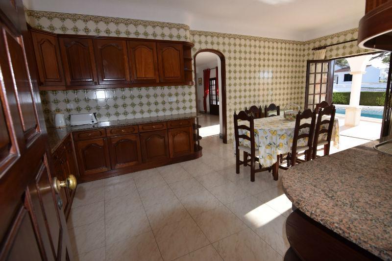 Vivenda Roseiral Vakantiehuis Albufeira