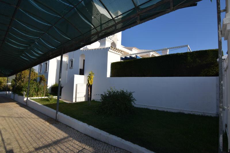 Vakantiehuis Vivenda Roseiral *