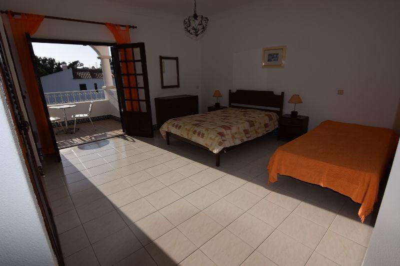 Vivenda Roseiral Vakantiehuis