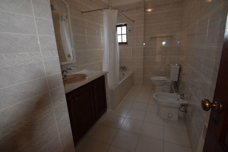 Vakantiehuis Vivenda Roseiral