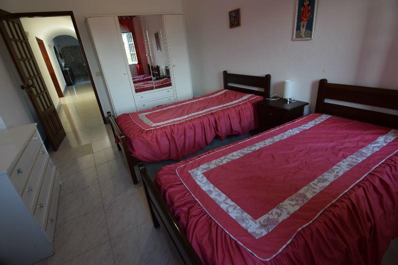 Vakantiehuis Vivenda Roseiral *