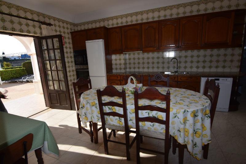 Vakantiehuis Vivenda Roseiral *