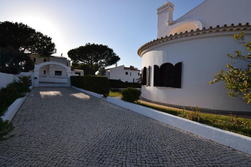 Vakantiehuis Vivenda Roseiral