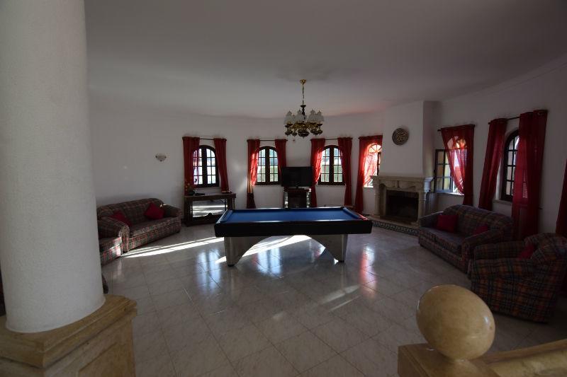 Vakantiehuis Vivenda Roseiral *