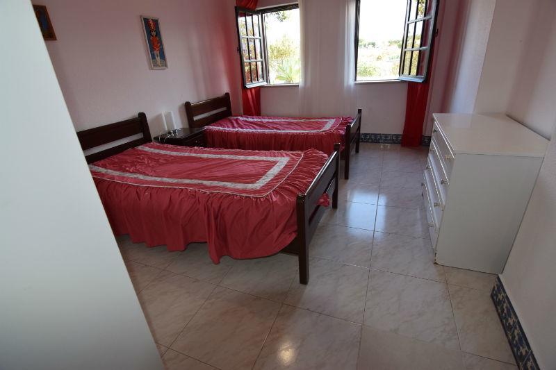 Vakantiehuis Vivenda Roseiral *