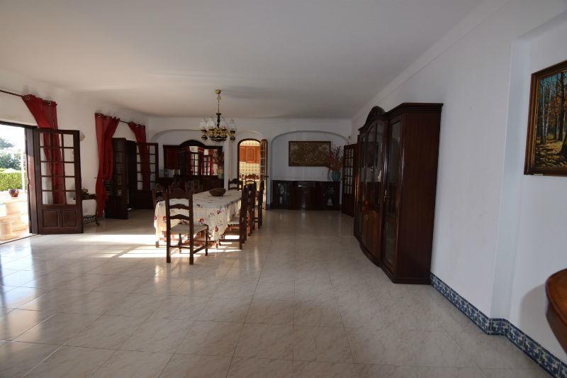 Vivenda Roseiral Vakantiehuis *