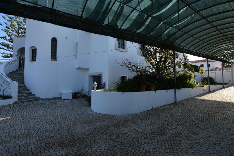 Vivenda Roseiral Vakantiehuis *