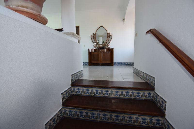 Vivenda Roseiral Vakantiehuis *