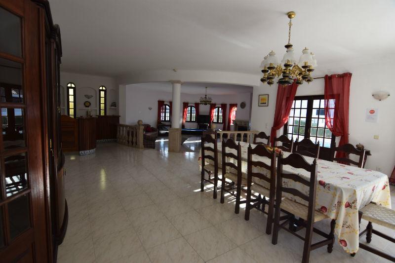 Vakantiehuis Vivenda Roseiral Albufeira