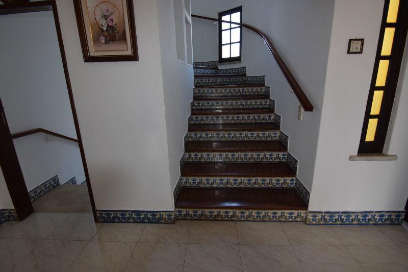 Vivenda Roseiral Vakantiehuis *